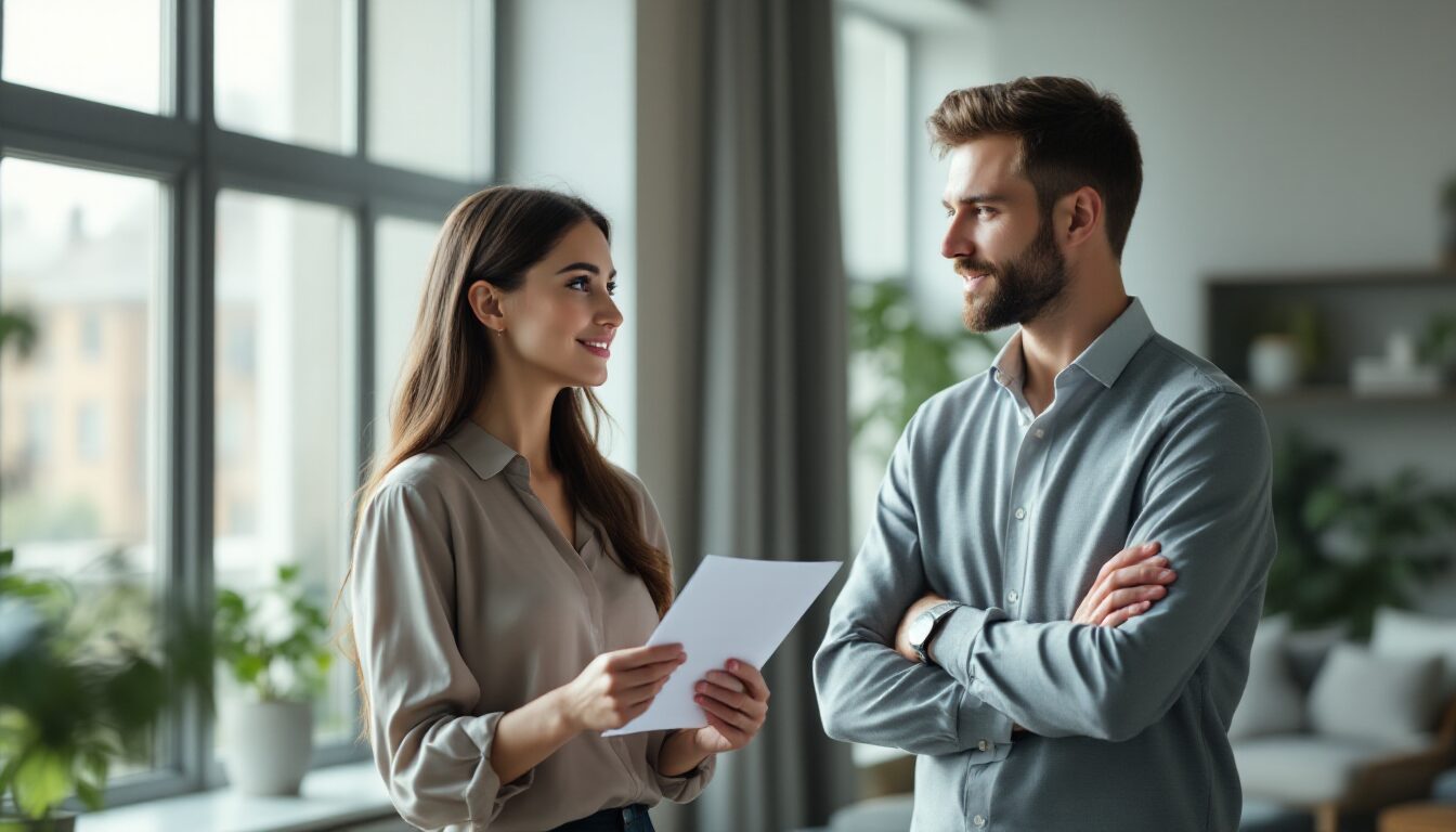 preavis logement 1 mois condition