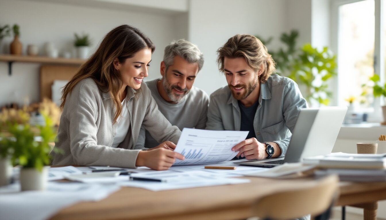 devis travaux pour pret immobilier