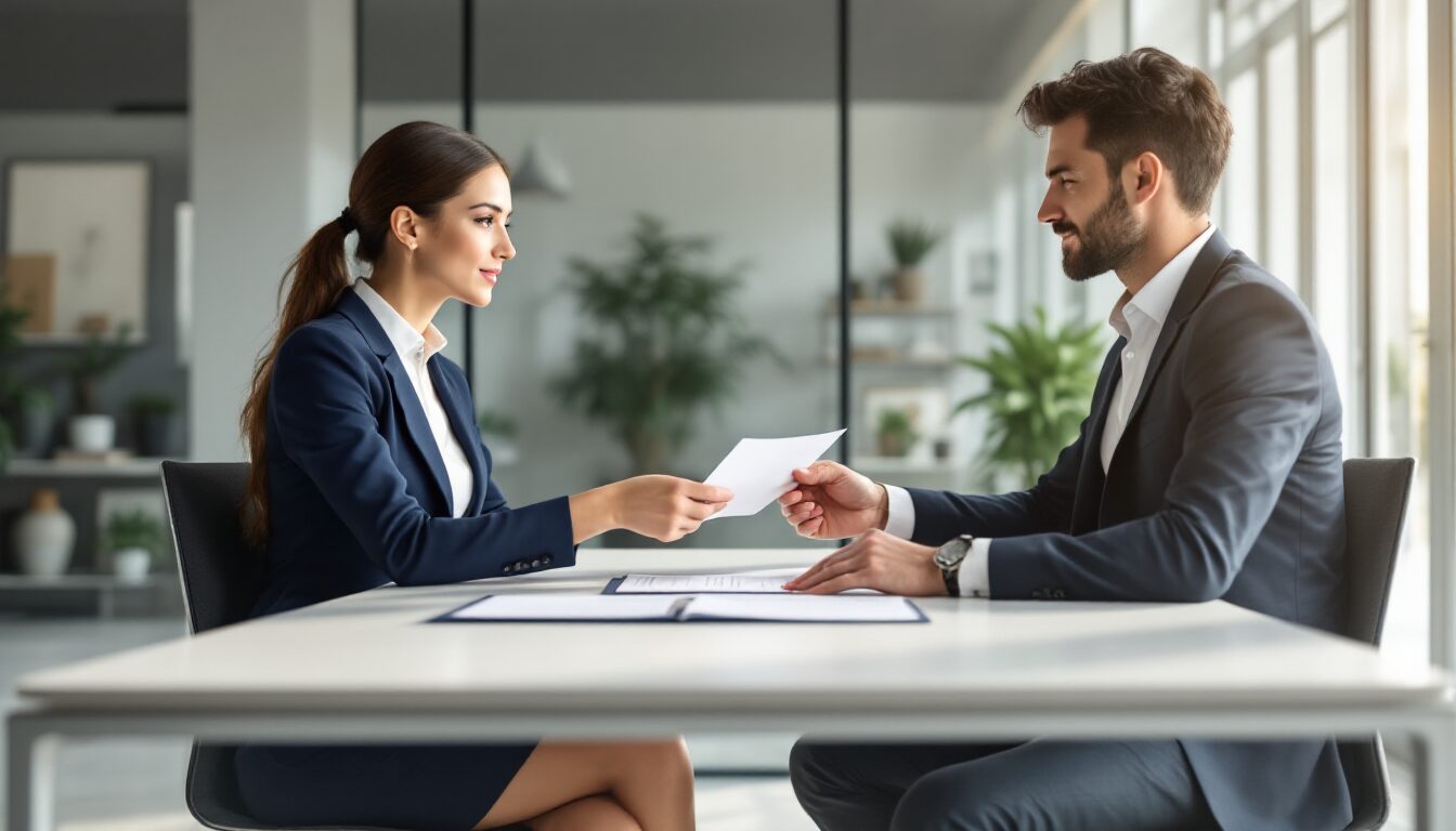 mandat de gestion locative résiliation