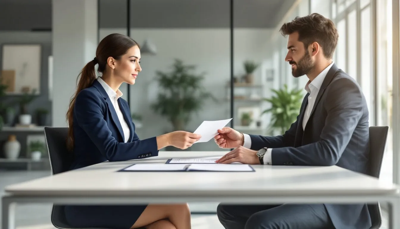 mandat de gestion locative résiliation