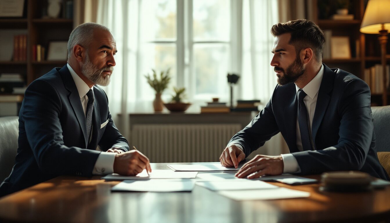 location sans bail droit du propriétaire