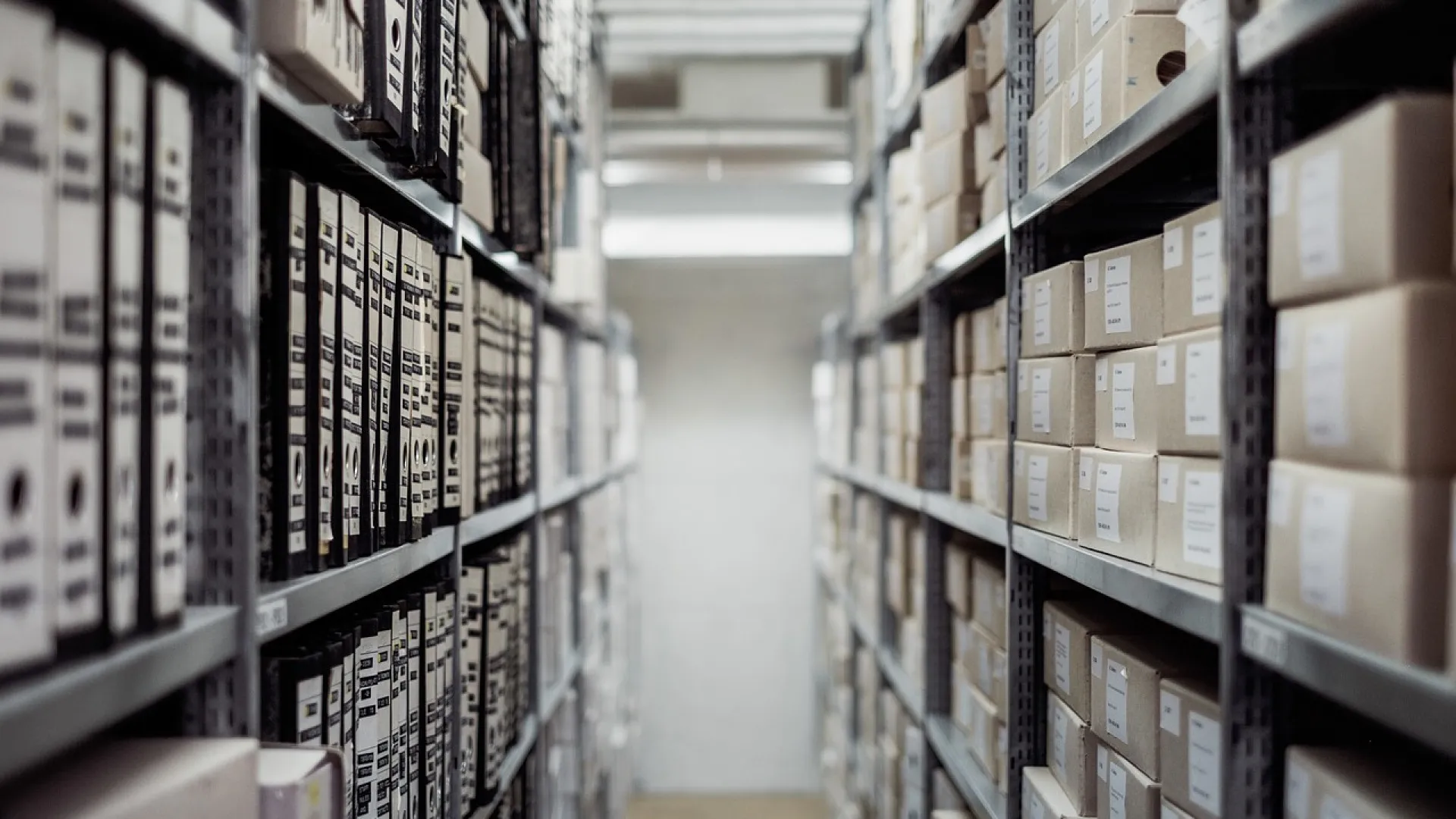 On vous dit tout sur les box de stockage !