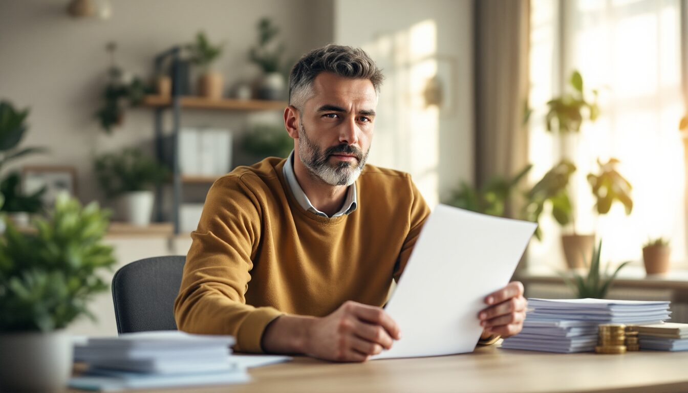 résiliation mandat de gestion locative modèle