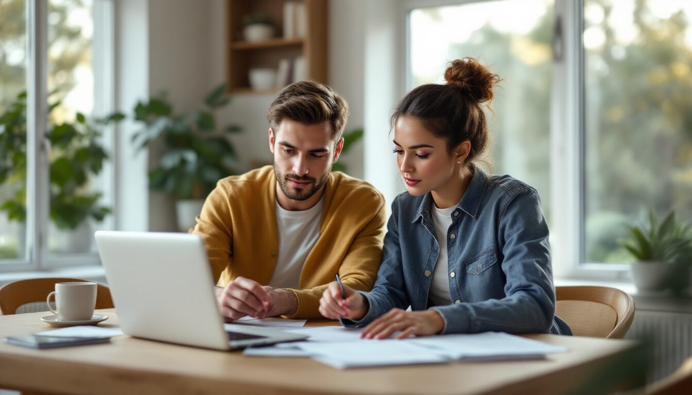 devenir proprietaire avec 2000 euros par mois