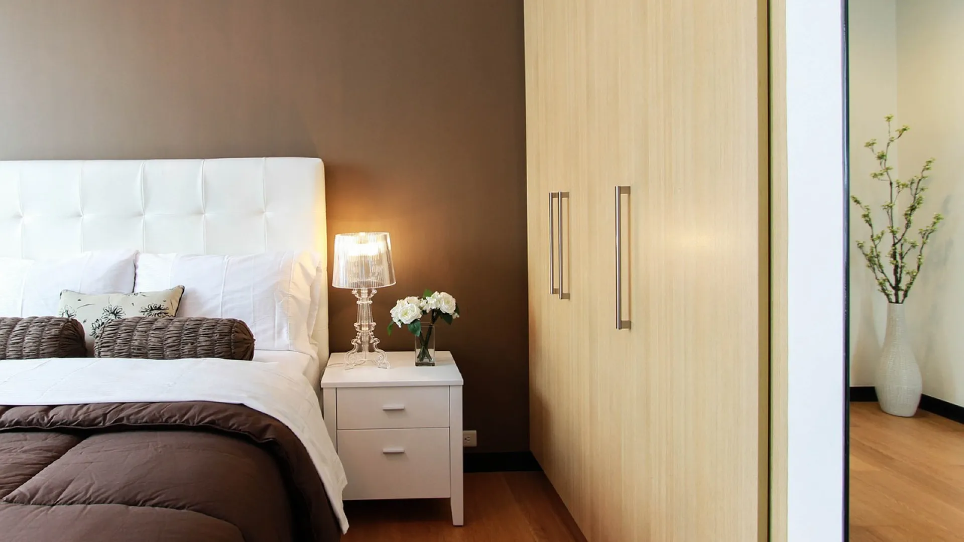 Comment bien préparer la chambre pour un hôte ?