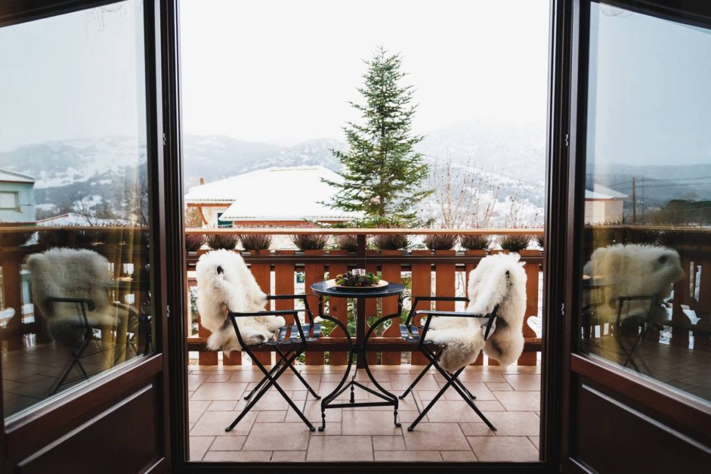 agence immobilière Megève, Mont-Blanc
