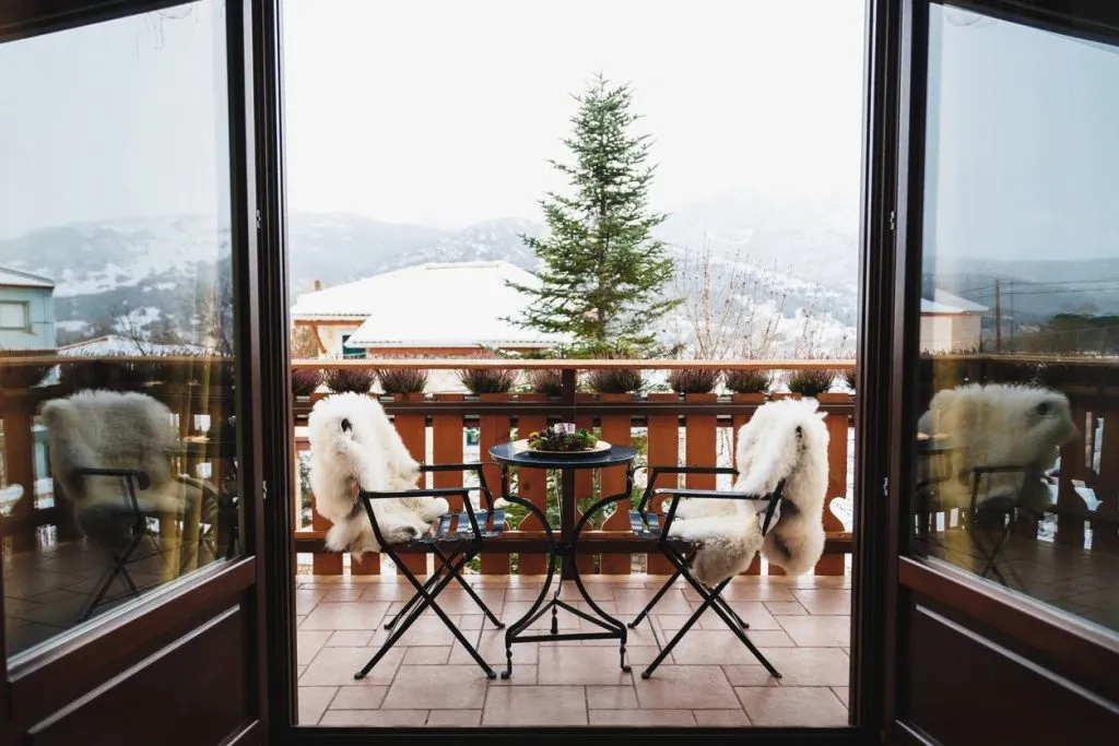 agence immobilière Megève, Mont-Blanc