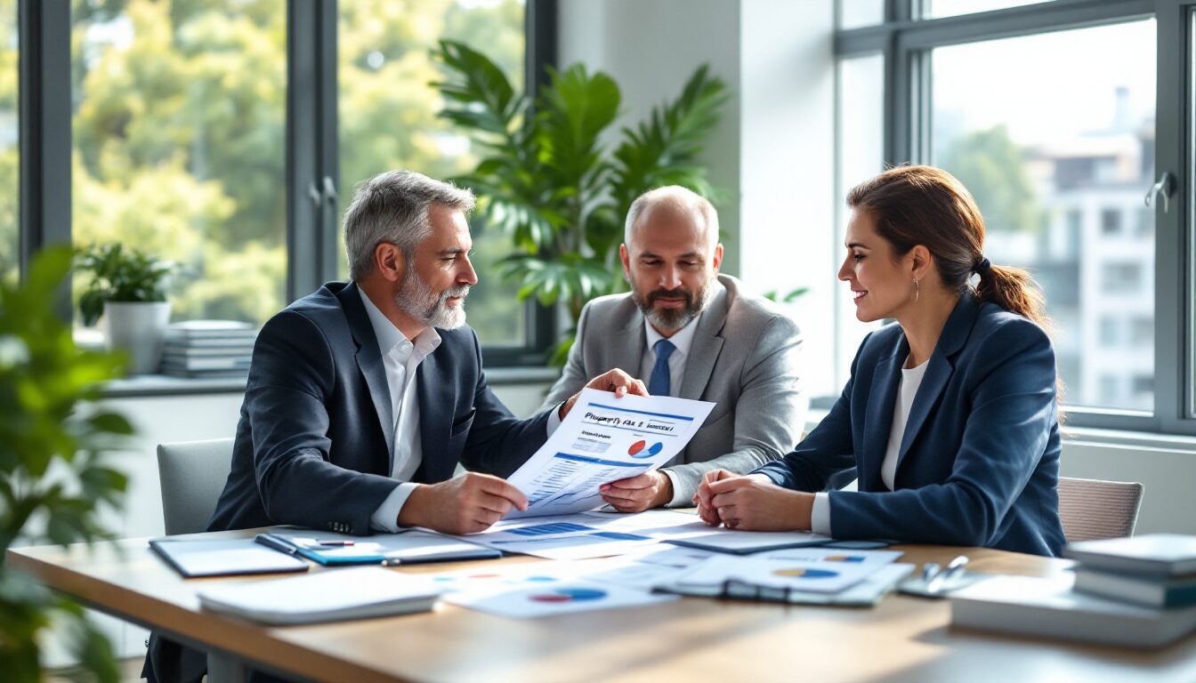 comment est calculé la taxe d'ordures ménagères