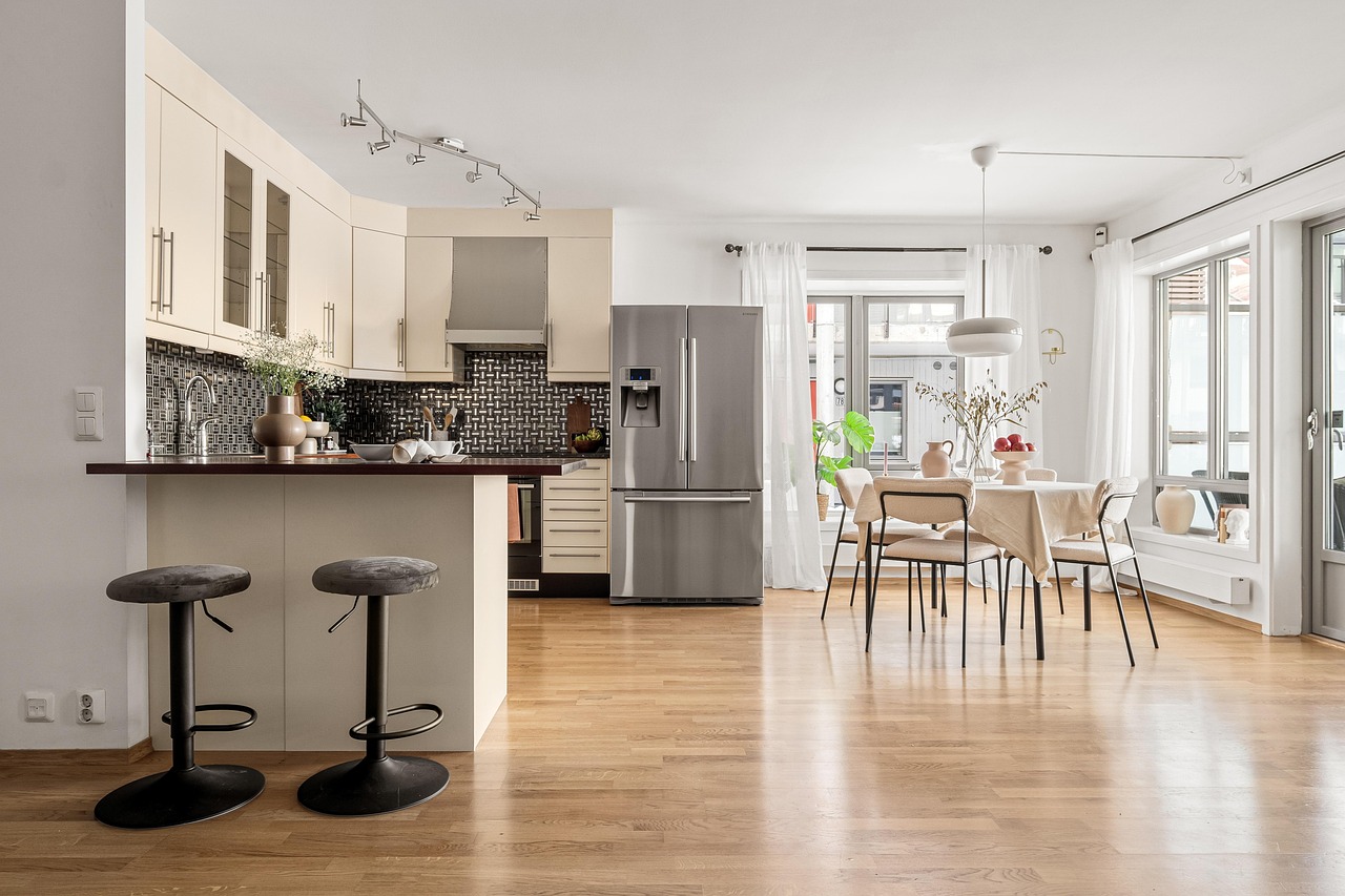 Qu'est-ce qui fait baisser le prix d'une maison ?