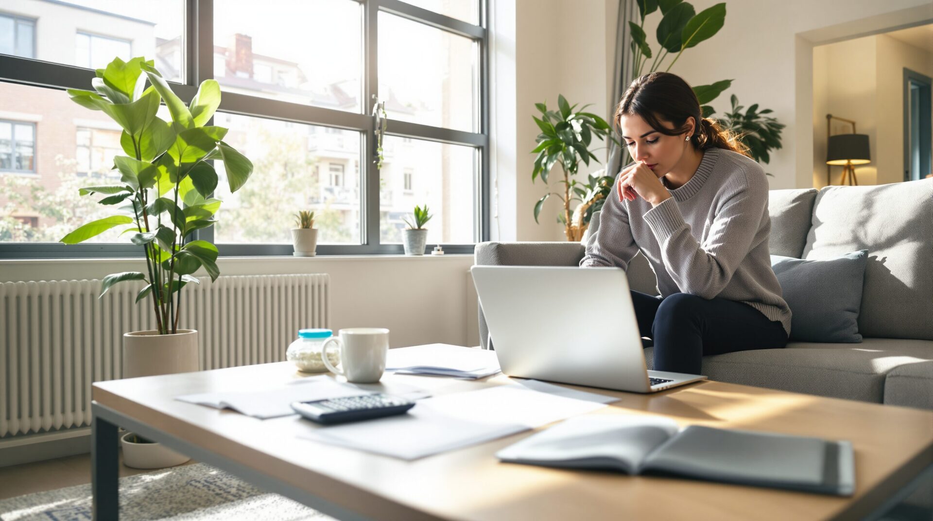 comment estimer le loyer d'un appartement