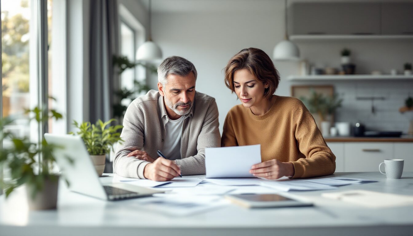 peut on garder son pret immobilier apres une vente