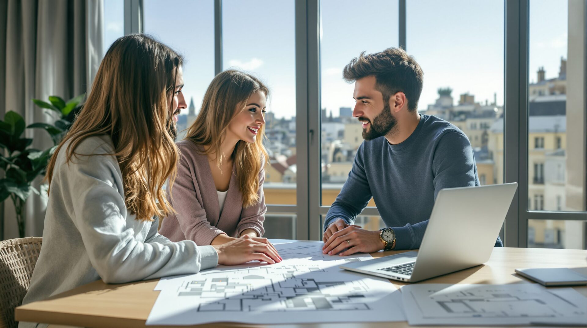 Immobilier pour étudiants Lyon