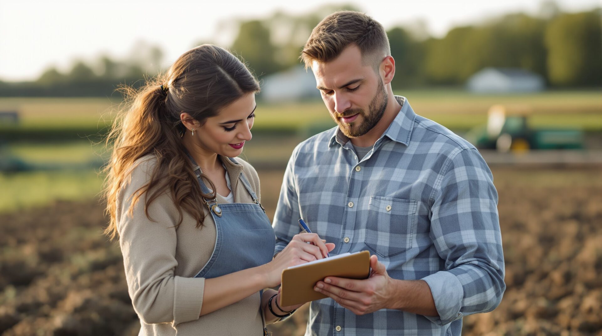 achat exploitation agricole