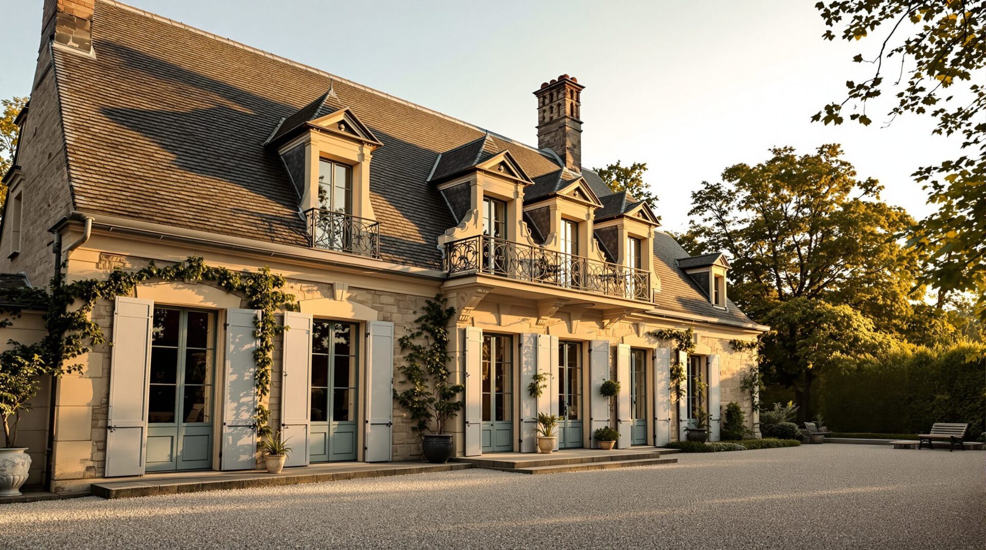 maison alain delon douchy prix