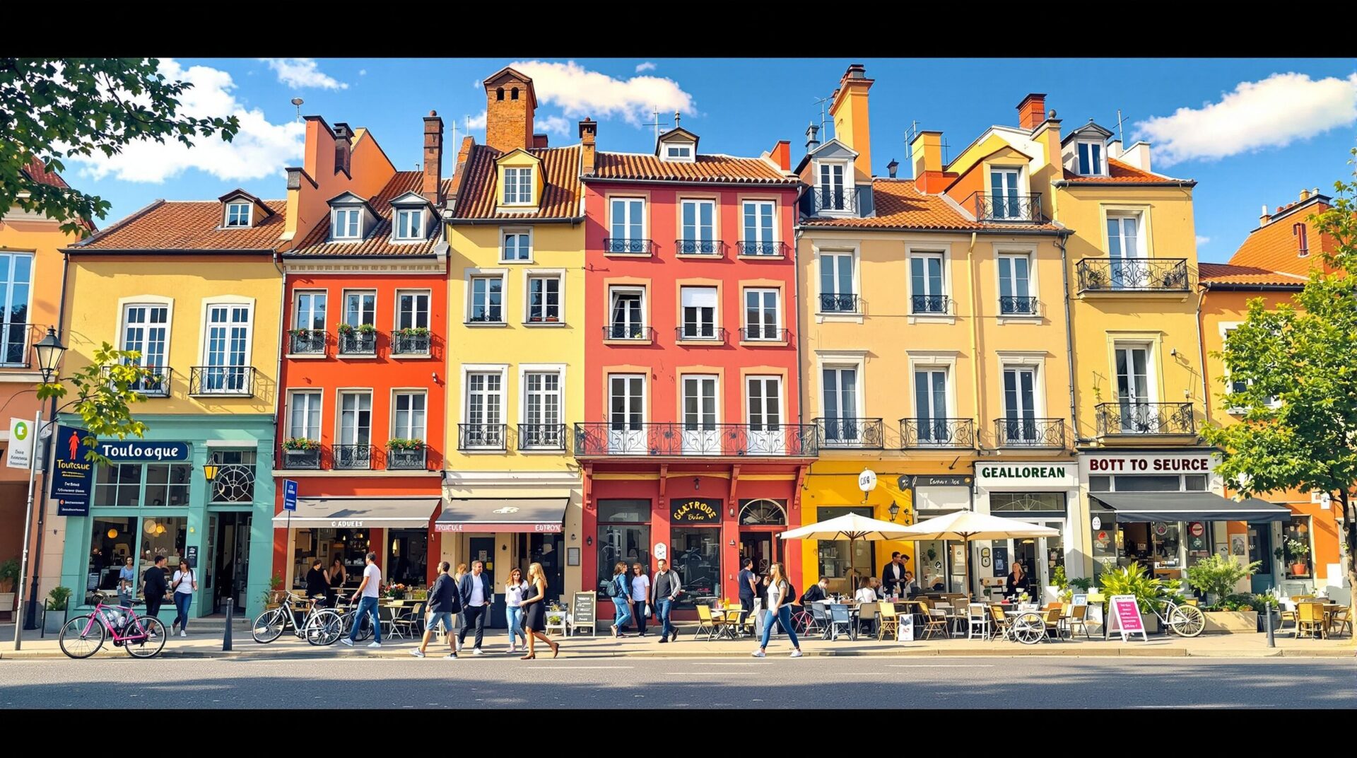 meilleur quartier de toulouse