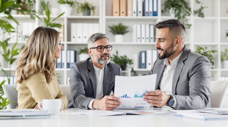 meilleur cabinet de gestion de patrimoine