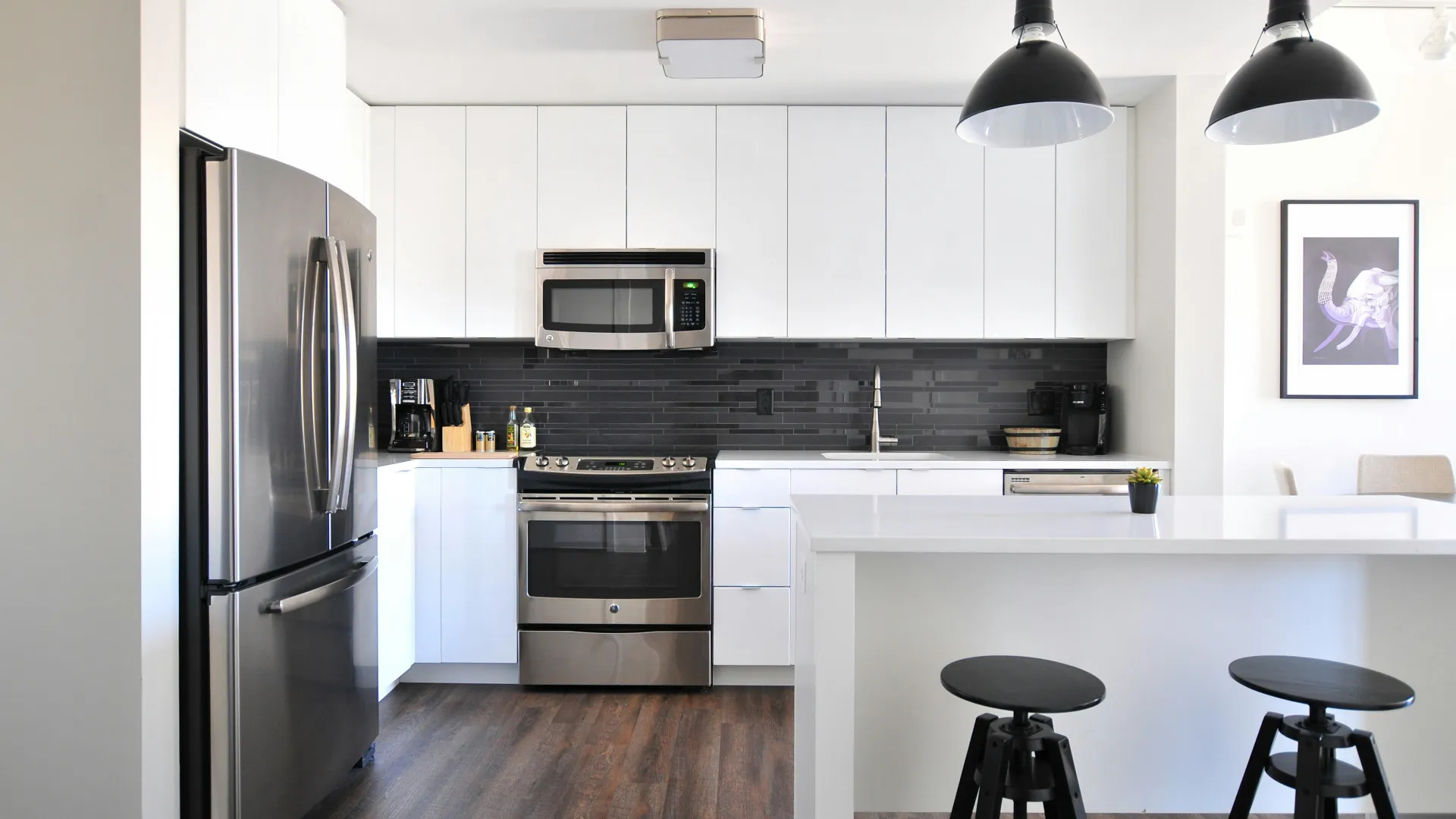 Rénovation de cuisine : nos trois conseils pour un résultat durable