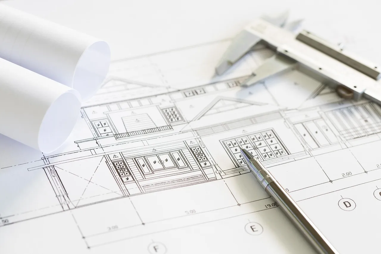 Quel permis pour une extension de maison​ en ville ?