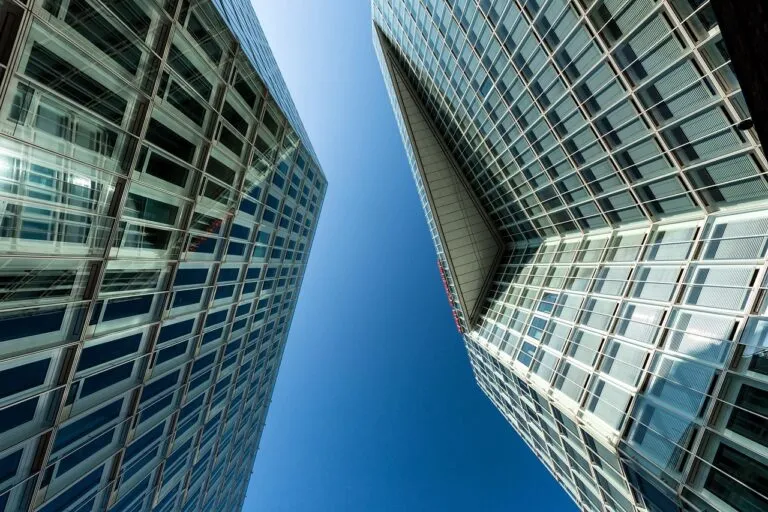 programme immobilier voiron