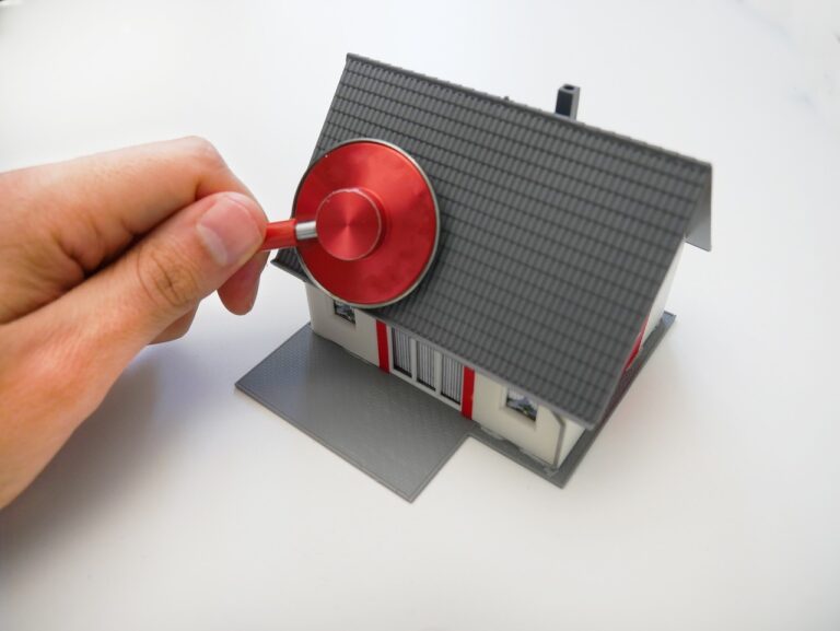 Quels sinistres sont couverts par une assurance habitation ?