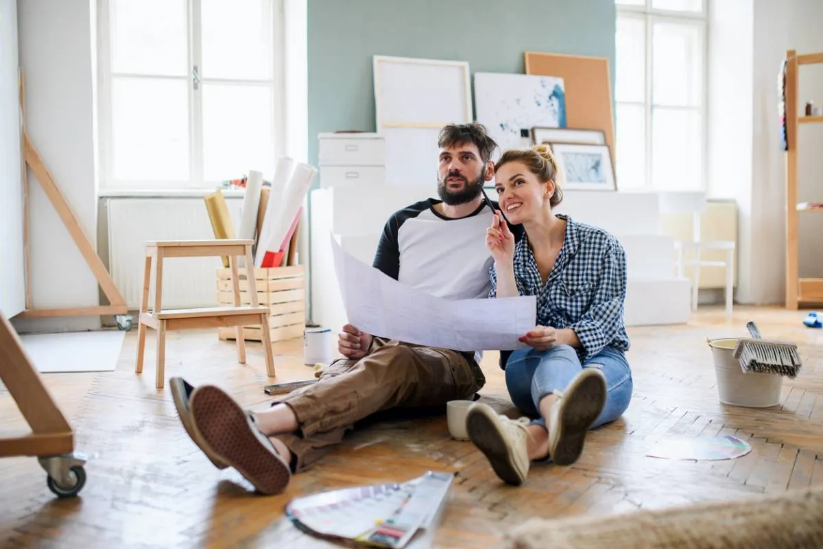 Achat d'un bien à rénover : conseils pour bien préparer le financement