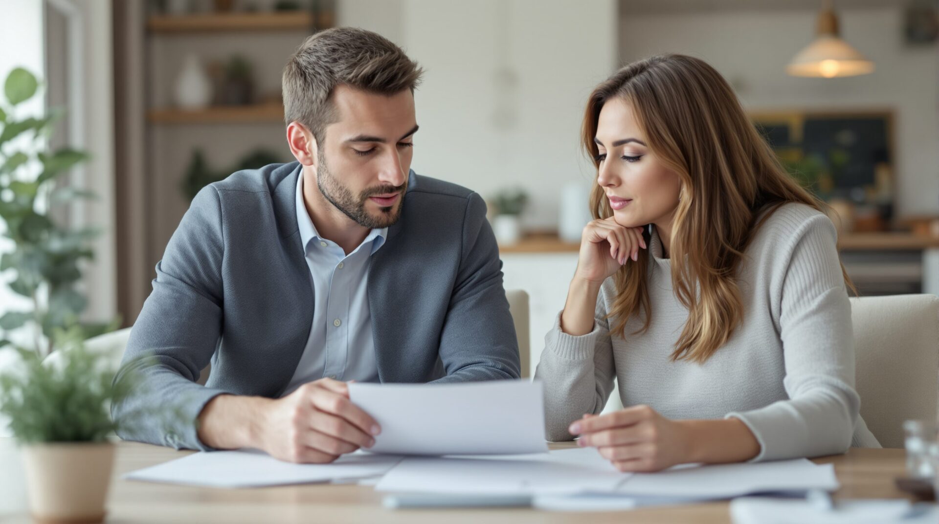 changer assurance prêt immobilier