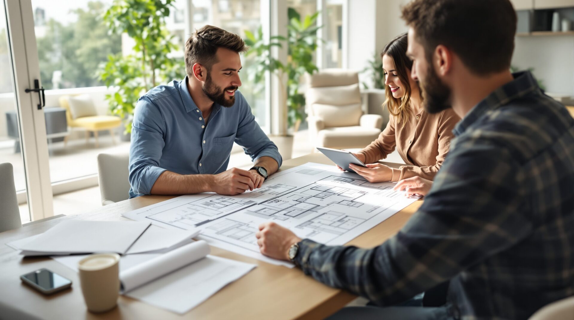 cout au m2 maison neuve