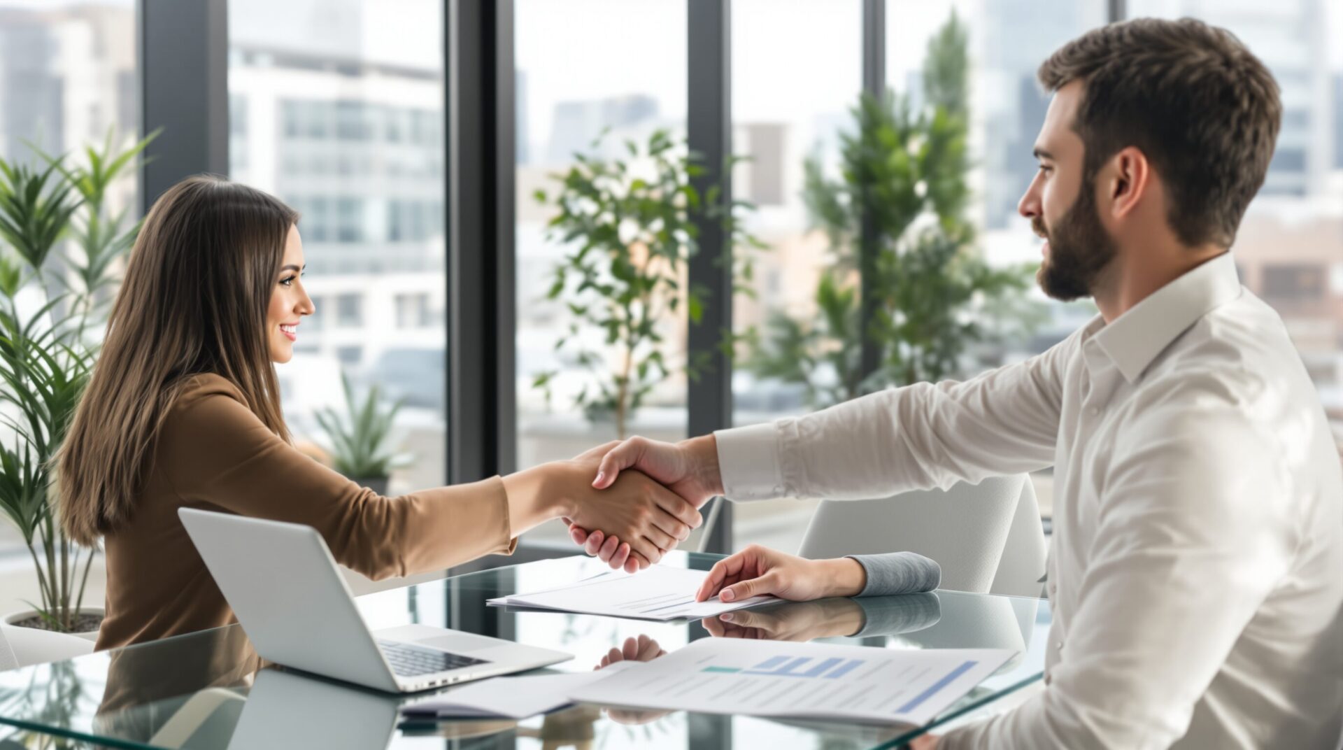 comment vendre une sci