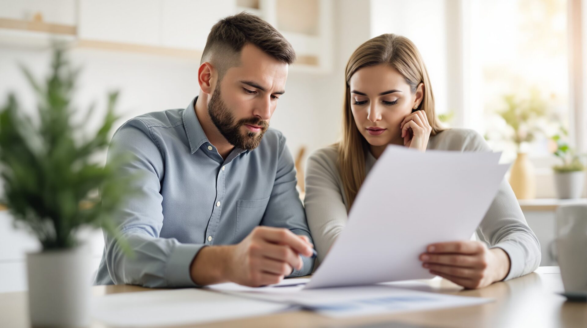 le taux d endettement