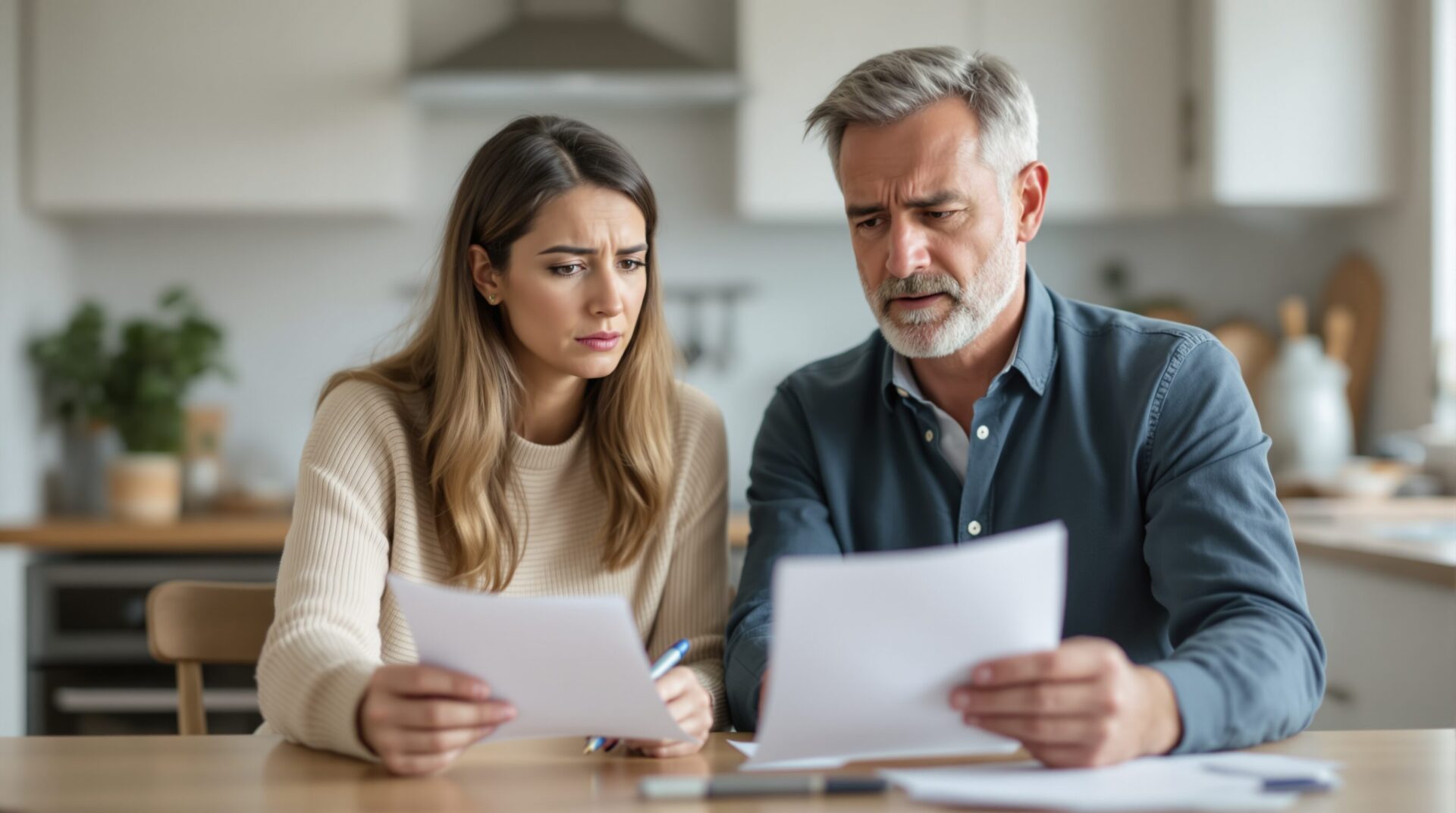 refus de rachat de credit