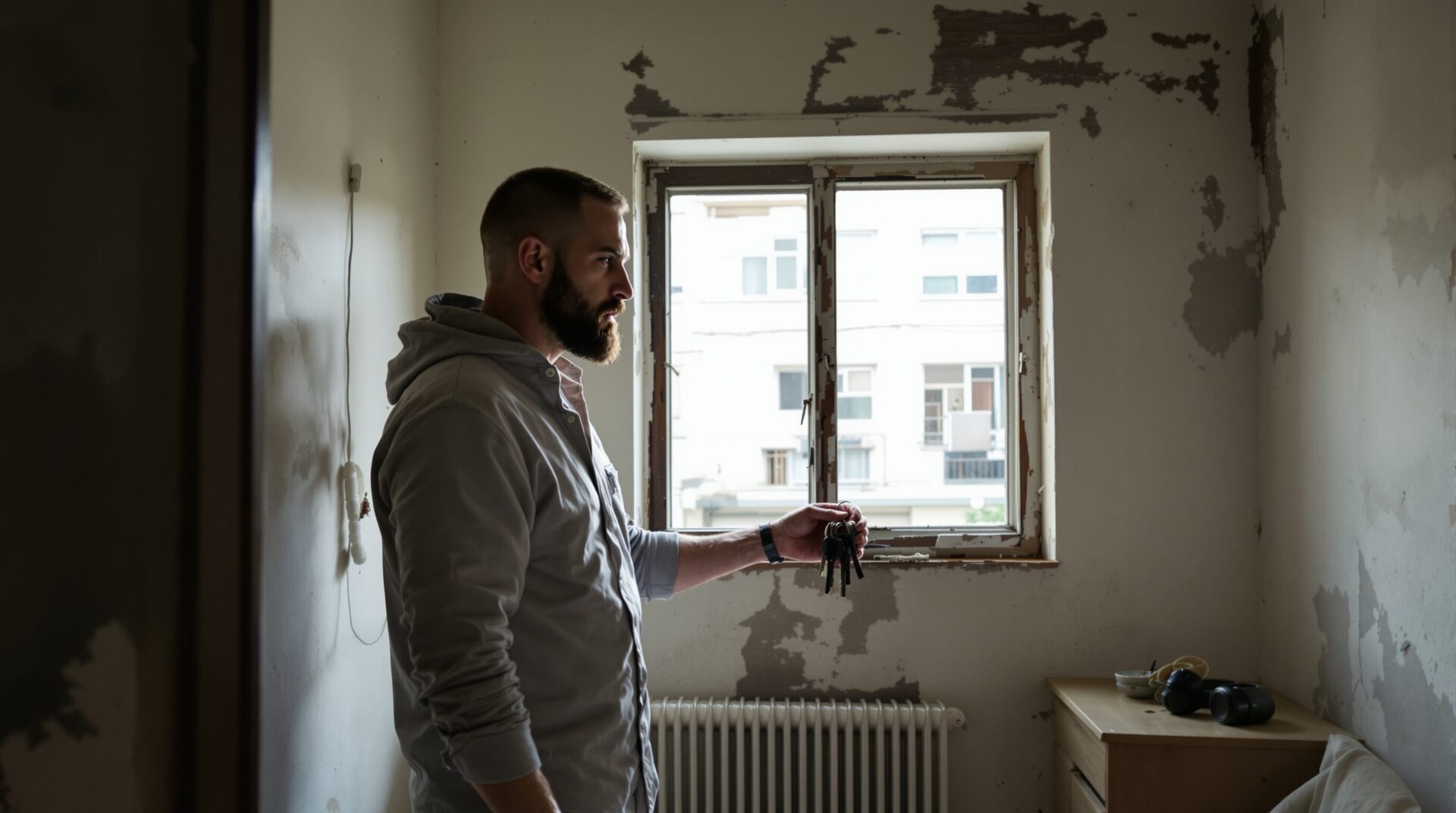 c est quoi un marchand de sommeil