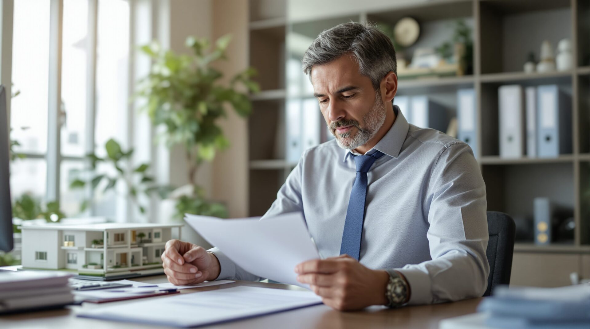 syndic de copropriété