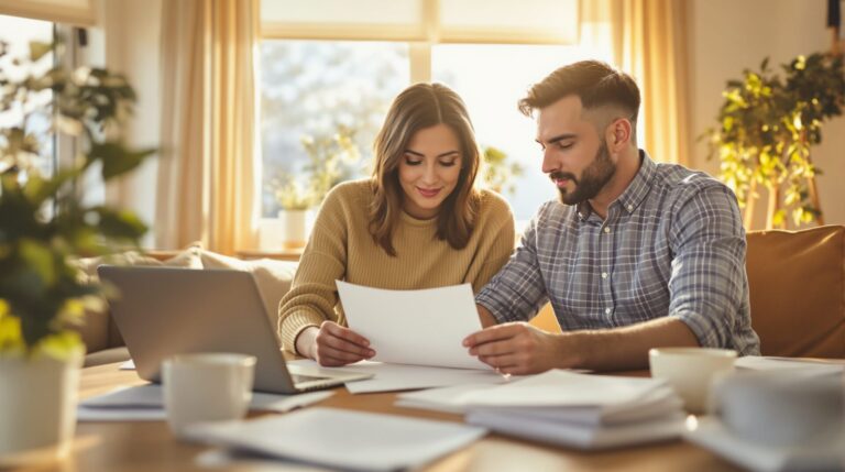 quand renegocier credit immo