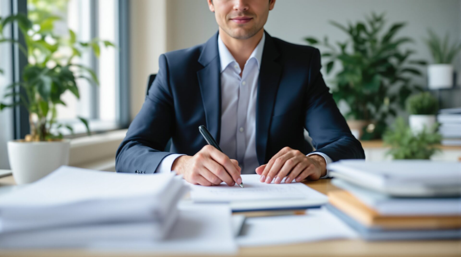 gestionnaire en immobilier