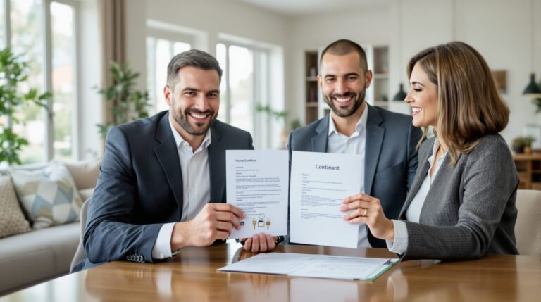 vente maison meublée frais de notaire