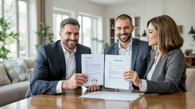 vente maison meublée frais de notaire