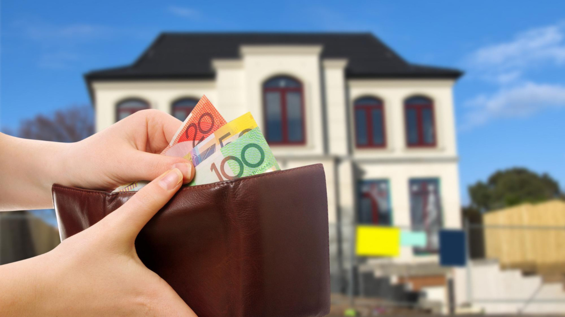 Programmes immobiliers neufs en Île-de-France : le bon endroit pour investir !