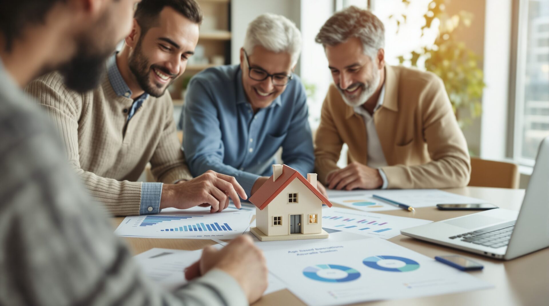 repartition epargne ideale