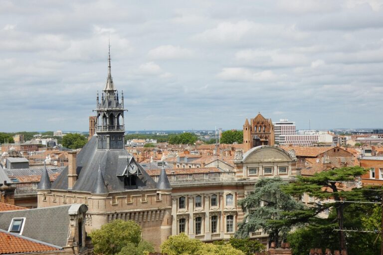 investissement immobilier toulouse
