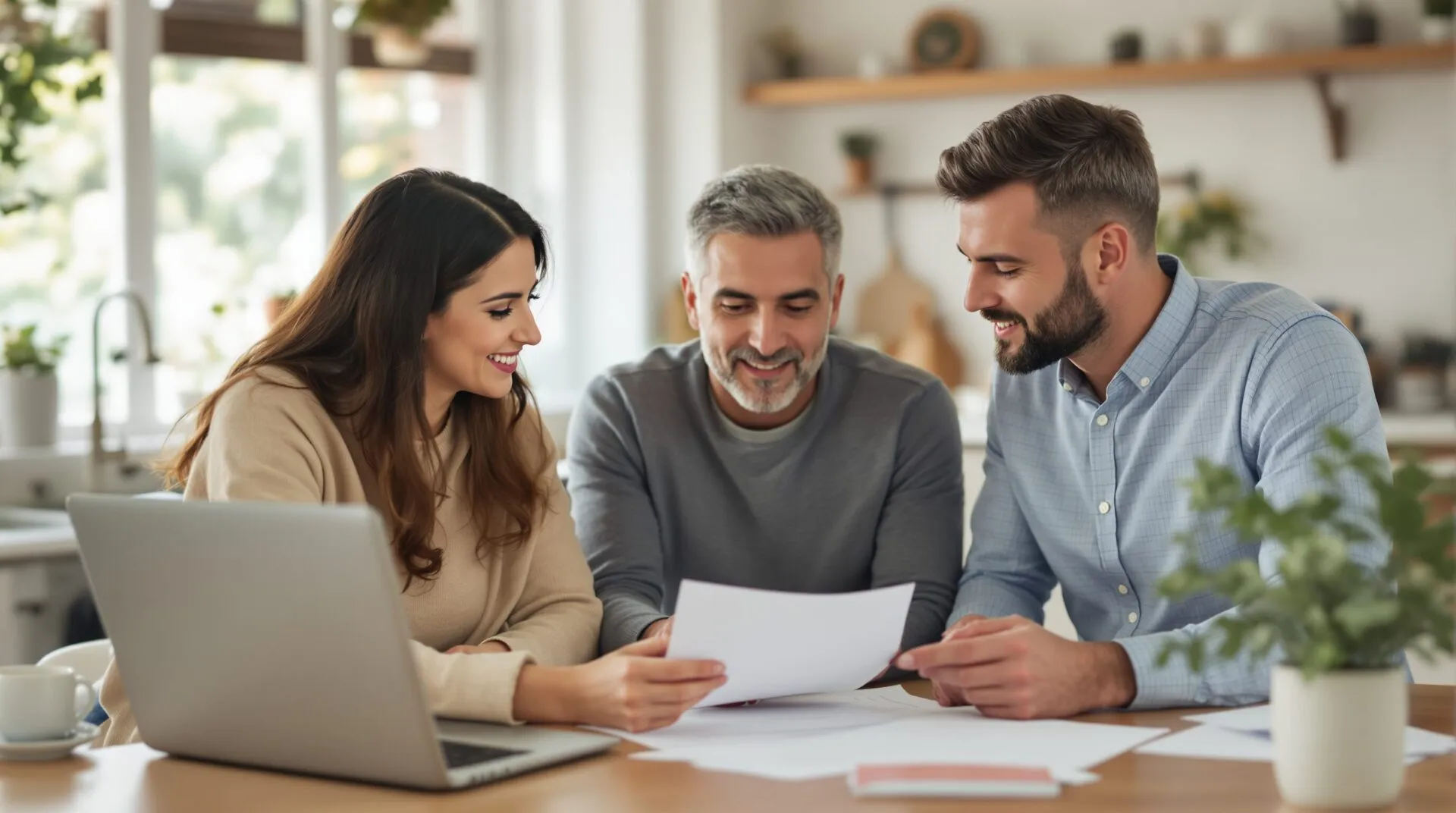 reprise credit immobilier