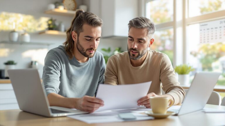 comment est calculé la taxe d'ordures ménagères