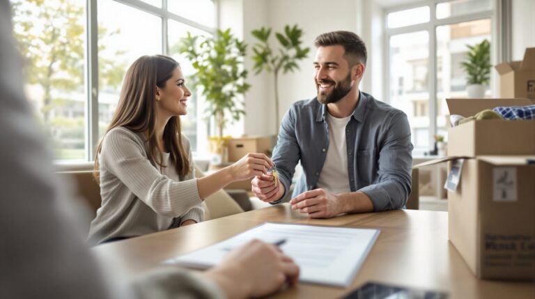 combien de preavis location