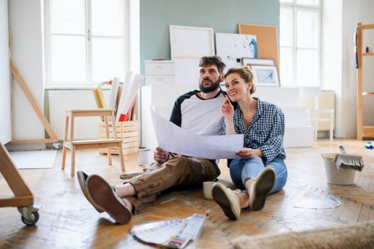 Achat d'un bien à rénover : conseils pour bien préparer le financement