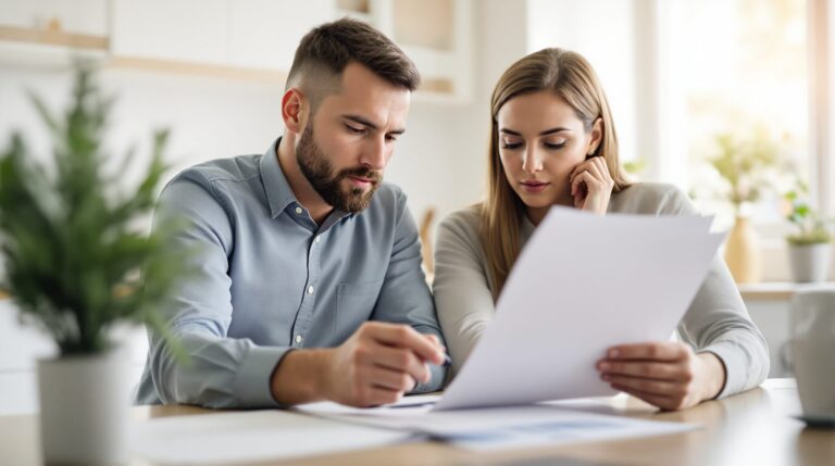 le taux d endettement