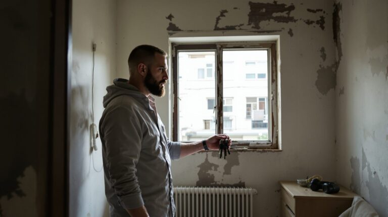 c est quoi un marchand de sommeil