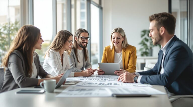 avantage sci immobilière