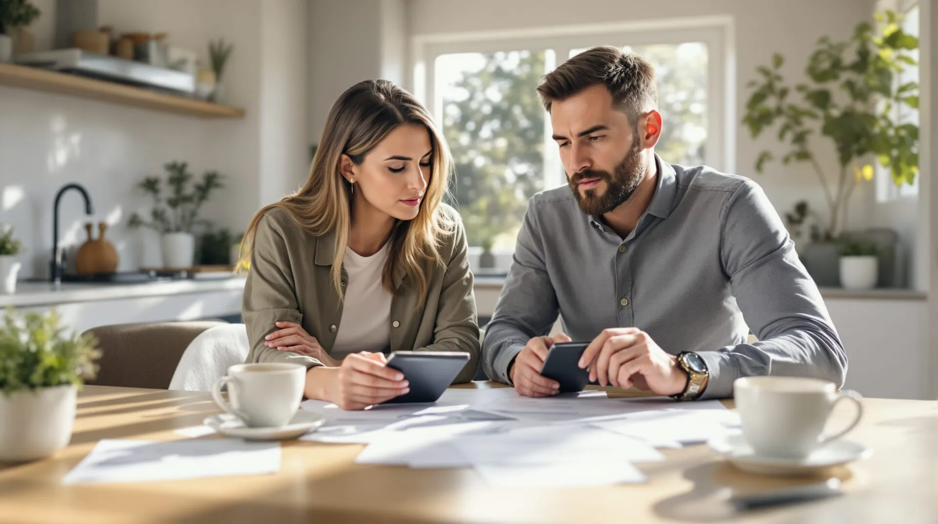 frais de rachat credit immobilier