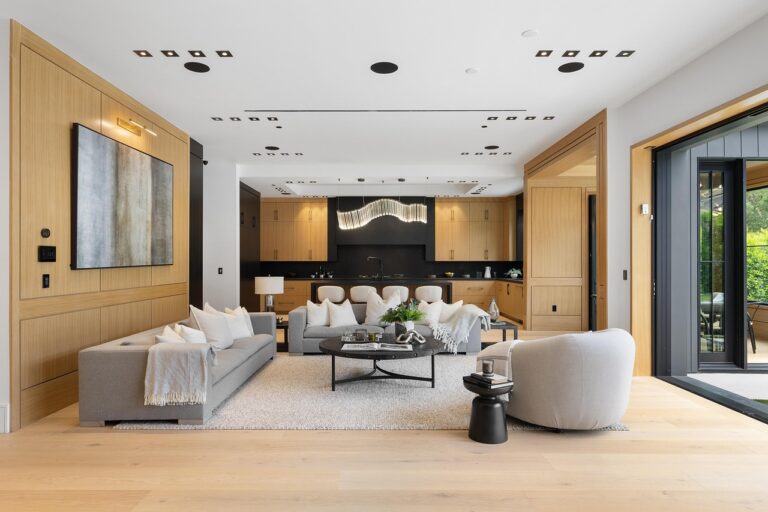 Combien coûte un service de décoration d’intérieur pour une pièce de vie ?