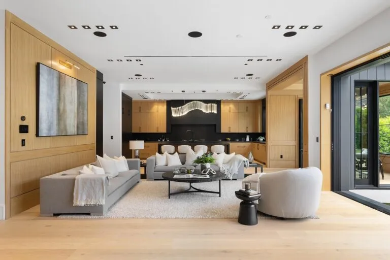 Combien coûte un service de décoration d’intérieur pour une pièce de vie ?