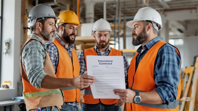 assurance décennale maçon